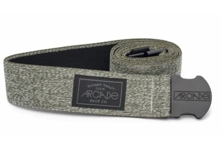 Arcade Belts Foundation Belt - Men's